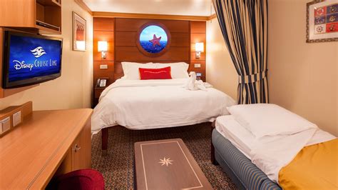 disney dream  staterooms disney cruise