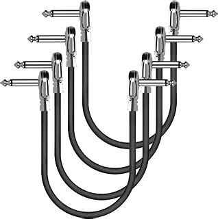 patch cables amazoncouk