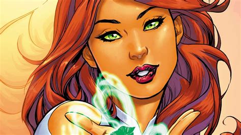 23 fun and fascinating facts about starfire tons of facts