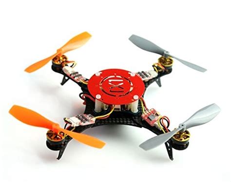 micro quadcopter kits fall  diy drones