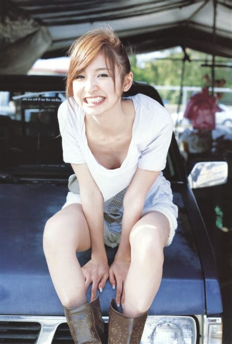 picture of mariko shinoda