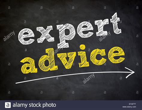 advice stock  advice stock images alamy