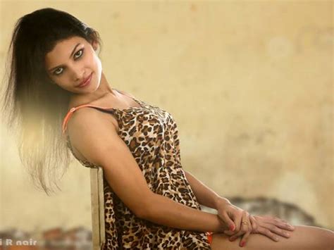 indian hot actress mallu model rashmi nair topless hot photo shoot