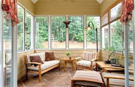 sun porch furniture ideas designs porches decorating small room shades  patios sun room