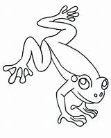 Coloring Pages Kermit Color Printable Getcolorings Print sketch template