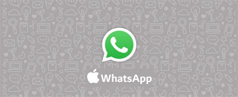 descargar whatsapp iphone gratis ultima version