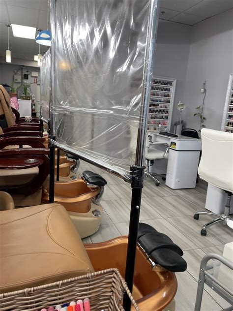 annies nail spa updated april   main street vancouver