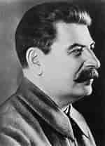 Bilderesultat for Stalin, Josef. Størrelse: 150 x 208. Kilde: www.historien.nl