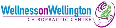 wellness  wellington homepage