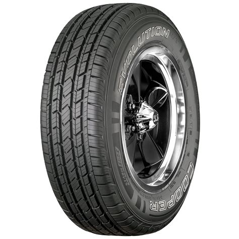 cooper evolution ht  season   tire walmartcom