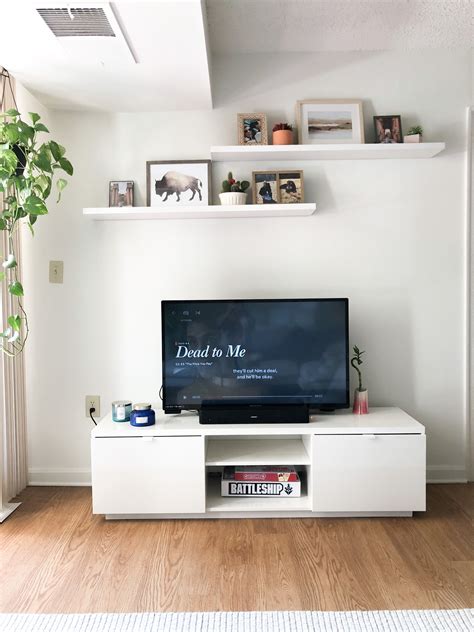 floating shelves styling floating shelves living room living room