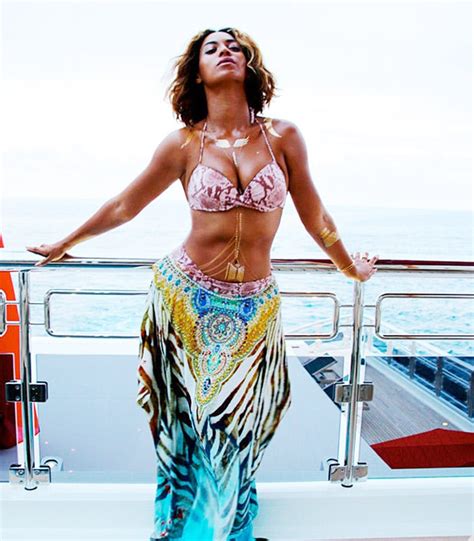 47 hottest beyonce bikini pictures are sexy as hell