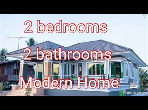 style  ideas modern house exterior interior houses youtube