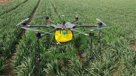 joyance  liters payload big fumigation drone agricultural drone sprayer  sale buy