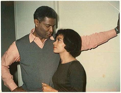 wow ruby dee revealed her alternative sex life to strengthen her marriage