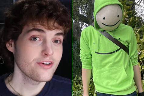 minecraft youtuber dreams viral face reveal exposes