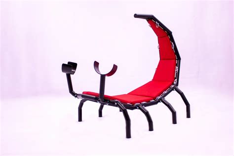 Best Sex Chairs And Furniture For Getting Down In 2022