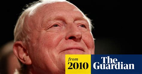 Neil Kinnock Offers New Broom Allegiance And Alliteration Labour