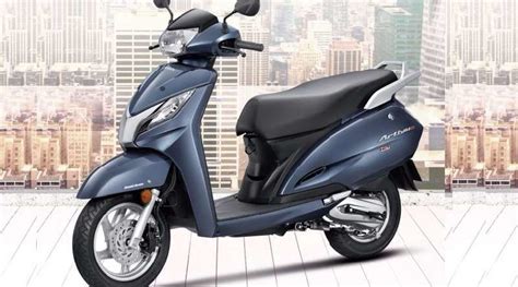 honda activa  revamp launched starting  rs