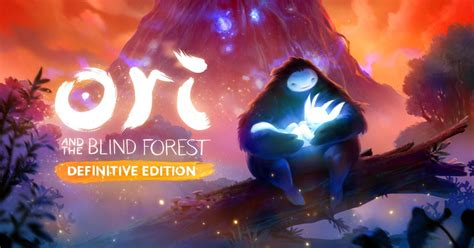 Ori And The Blind Forest Definitive Edition Review It S