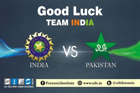 sifs good luck team india  cricket world cup  cwc india