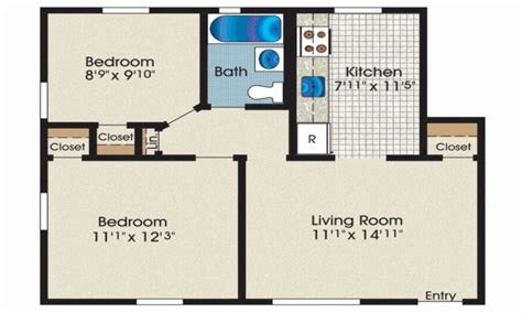 wanted  square feet house tiny cabin  bedroom apartment floor plan apartment floor