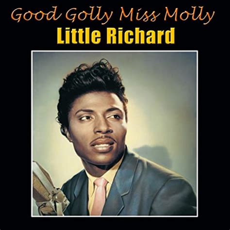 good golly miss molly by little richard on amazon music uk