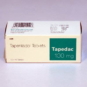 tapentadol tablets inr  piece  lincoln pharmaceuticals