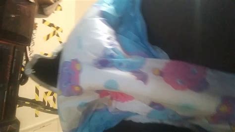Abdl Messy Diaper Part4 Youtube