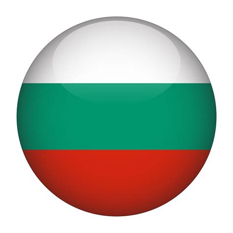 bulgaria  rounded flag   background  png
