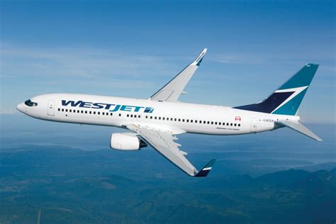 westjet receives  tripadvisor travellers choice awards