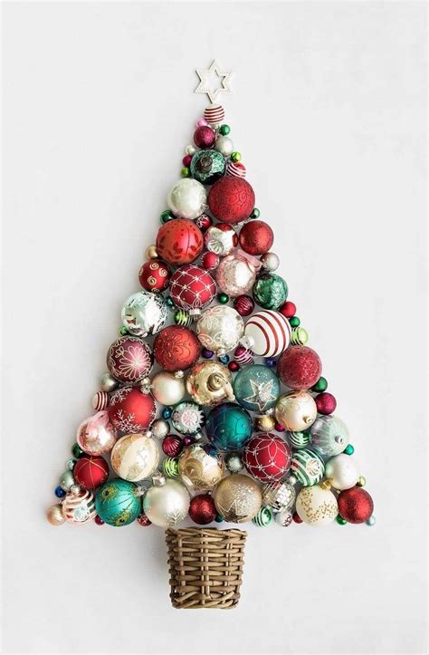 christmas tree  ornaments decoomo