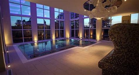 spa hotel days breaks packages  essex  bubble rated luxury