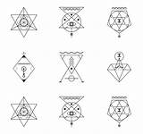 Alchemy Symbols Svg Getdrawings Vector Designlooter 564px 99kb sketch template