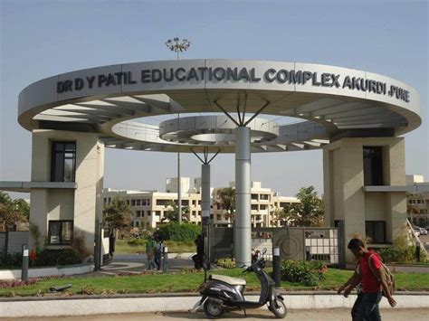 top engineering colleges  pune  rankings courses placements