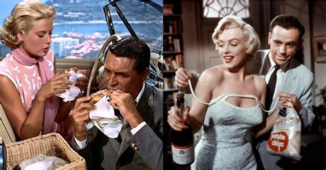 Date Ideas From Classic Movies Popsugar Love And Sex