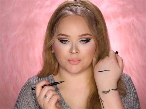 Nikkie Tutorials X Too Faced Power Of Makeup Collection Swatches And