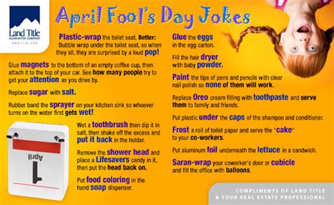 april fools day jokes pictures   images  facebook tumblr