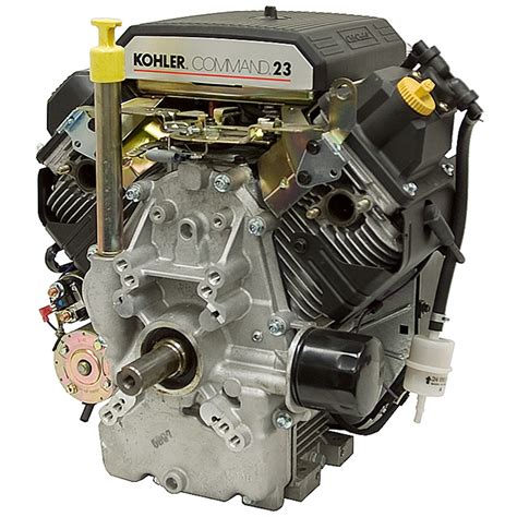 kohler engine parts diagram