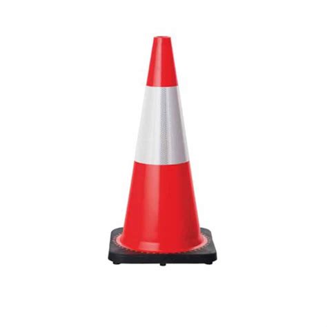 traffic cones