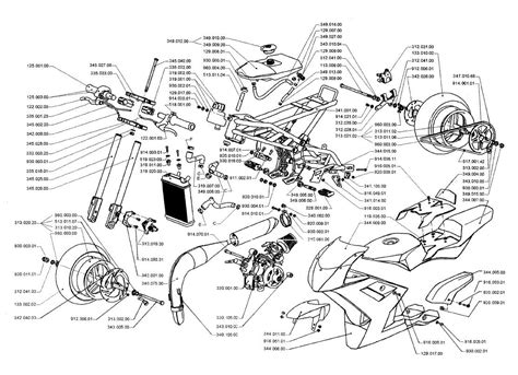 cc pocket bike wiring diagram