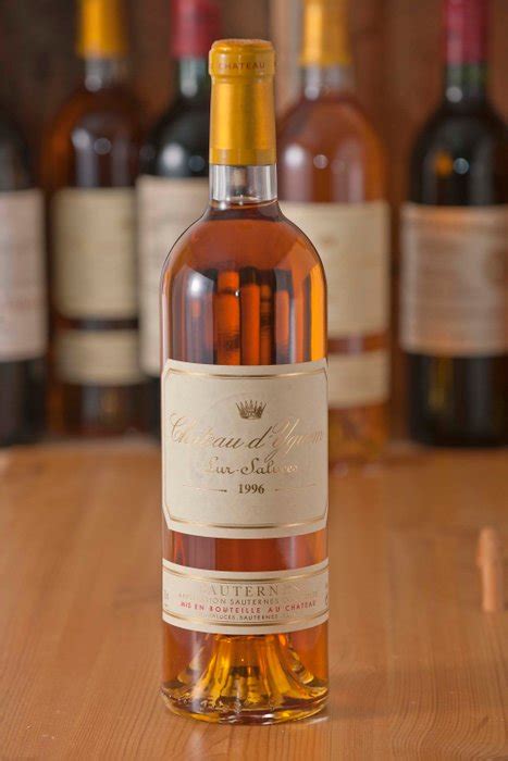 chateau dyquem catawiki