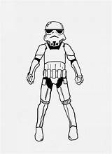 Stormtrooper Trooper Storm Coloring Drawing Pages Printable Wars Star Mask Kids Drawings Deviantart Coloringhome Comments Paintingvalley Getdrawings Popular sketch template
