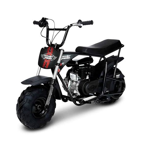 cc mini bike  monster motor wild child sports