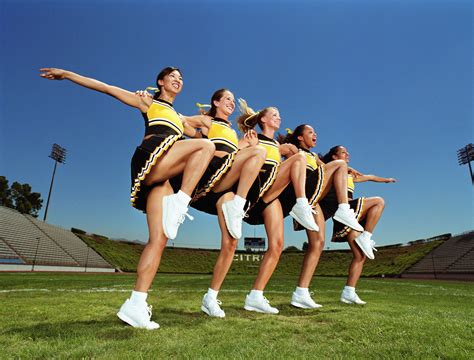 Wrestling Cheers For Cheerleaders