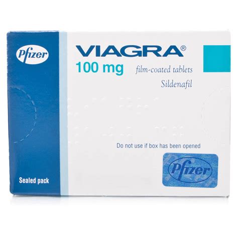 Viagra Tablets Indications Dosage Presentation And How It Works