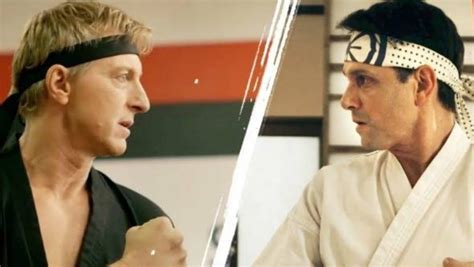 Cobra Kai Season 3 Release Date Plot Filming Cast And All You Need