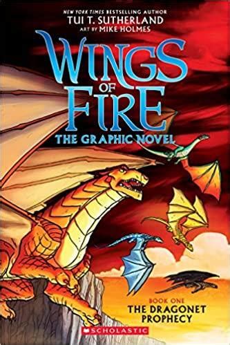wings  fire graphic    zoom books