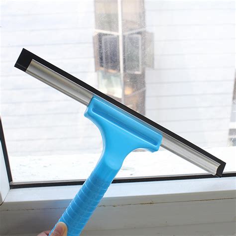hot sale car household window glass cleaning squeegee cleaner wiper