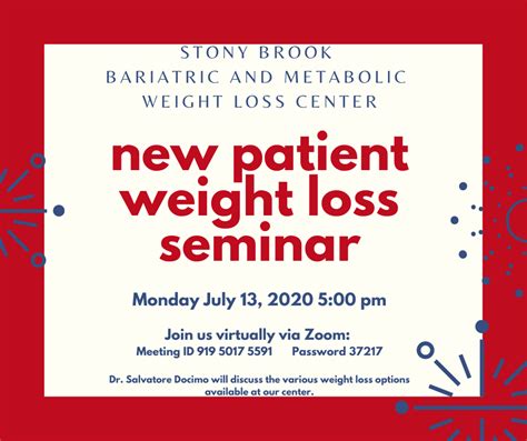 stony brook bariatric and metabolic weight loss center home facebook
